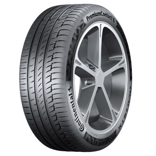 295/45 R20 Continental PremiumContact 6